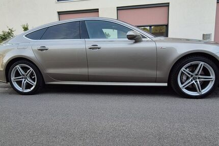 Audi A7 149.000 km 21.500 &euro; Fürth 90765