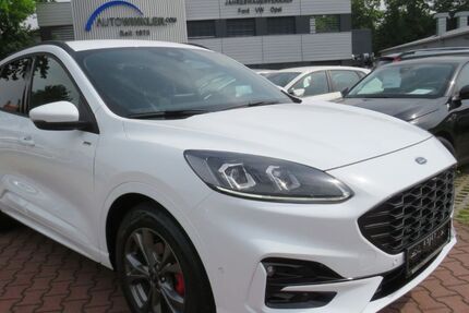 Ford Kuga 24.911 km 29.990 &euro; Nürnberg 90431