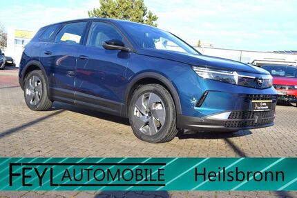 Opel Grandland (X) 6.690 km 28.900 &euro; Heilsbronn 91560