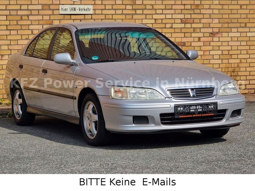 Accord
