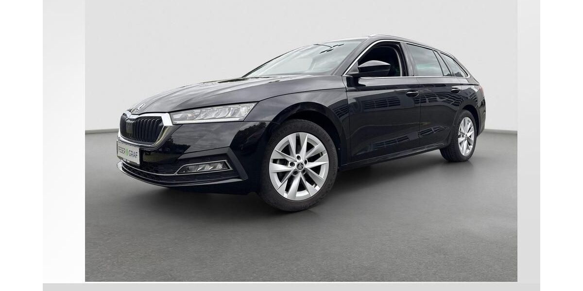 Skoda Octavia 103.490 km 19.950 &euro; Cadolzburg 90556