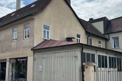 Haus Erlangen Buckenhofer Siedlung - 5 Zimmer, 93 m&sup2;, 598.000&euro; | Angebot:26907923
