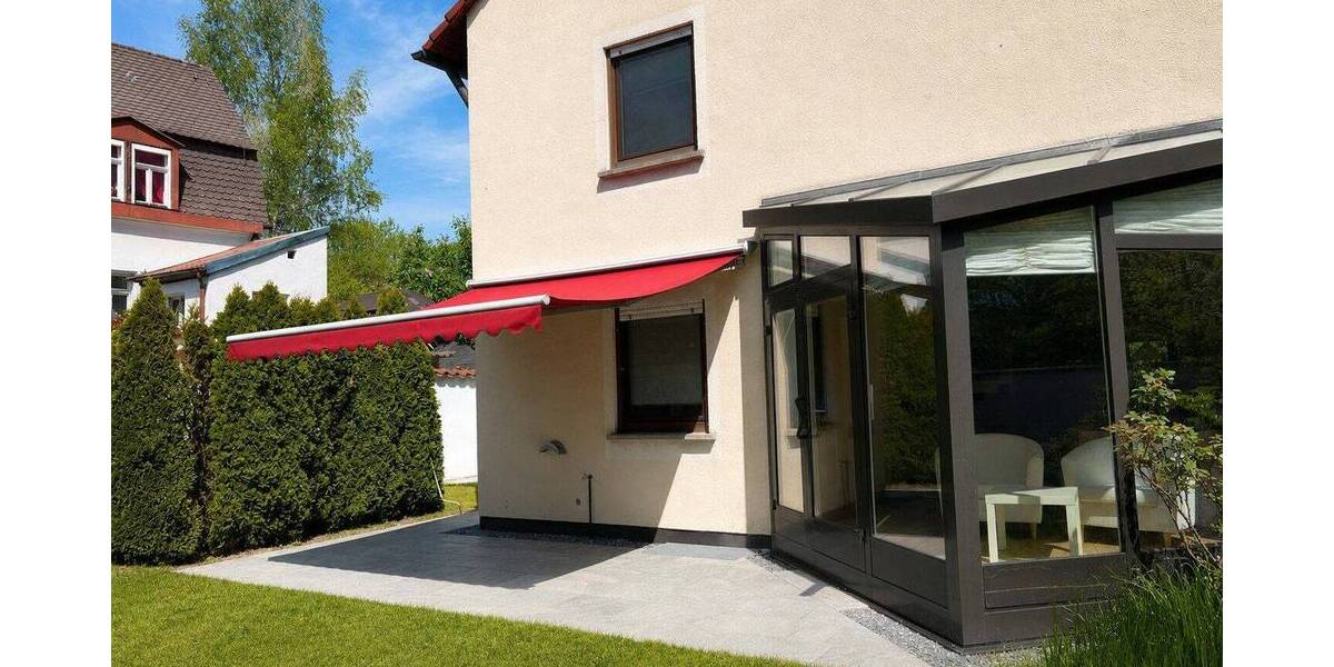 Einfamilienhaus Fürth Unterfarrnbach - 6 Zimmer, 230 m&sup2;, 649.000&euro; | Angebot:26805799