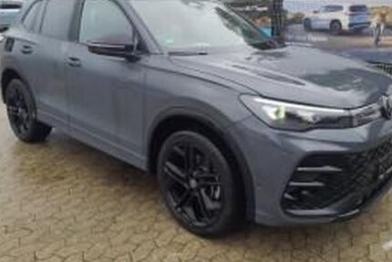VW Tiguan 20.800 km 40.950 &euro; Schwabach 91126