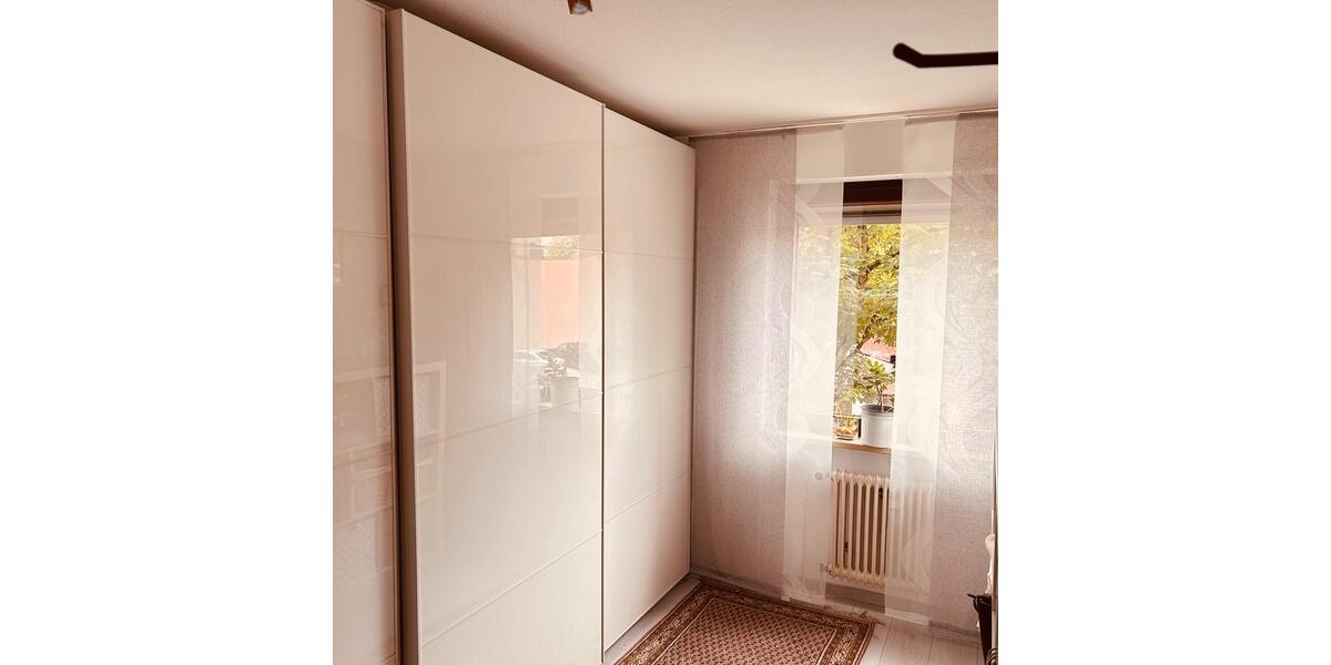 Etagenwohnung Nürnberg Gleißhammer - 4 Zimmer, 108 m&sup2;, 449.000&euro; | Angebot:26906800