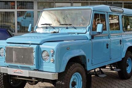 Land Rover Defender 1.005 km 85.990 € Nürnberg 90491