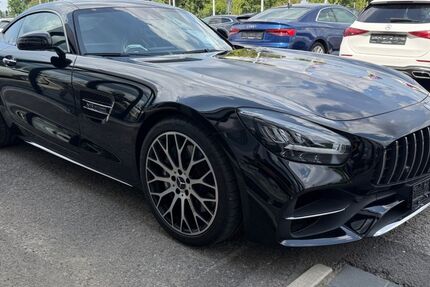 Mercedes-Benz AMG GT 70.000 km 80.999 &euro; Fürth bei Nürnberg 90763