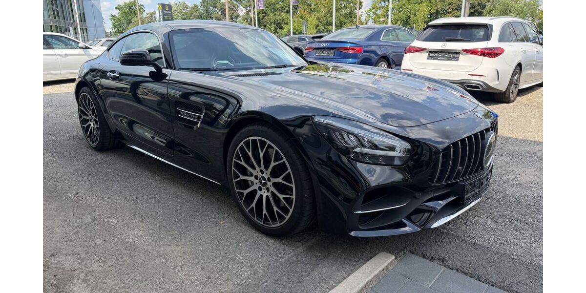 Mercedes-Benz AMG GT 70.000 km 80.999 &euro; Fürth bei Nürnberg 90763