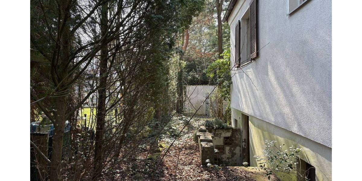Grundstück Nürnberg Herpersdorf - 540.000&euro; | Angebot:26118113