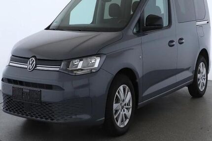VW Caddy 8.050 km 32.992 &euro; Erlangen 91058