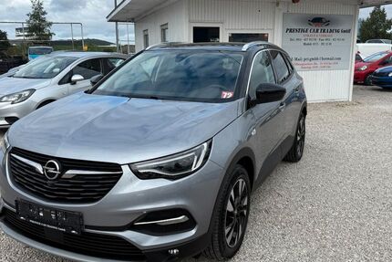 Opel Grandland (X) 86.203 km 17.990 € Nürnberg 90431
