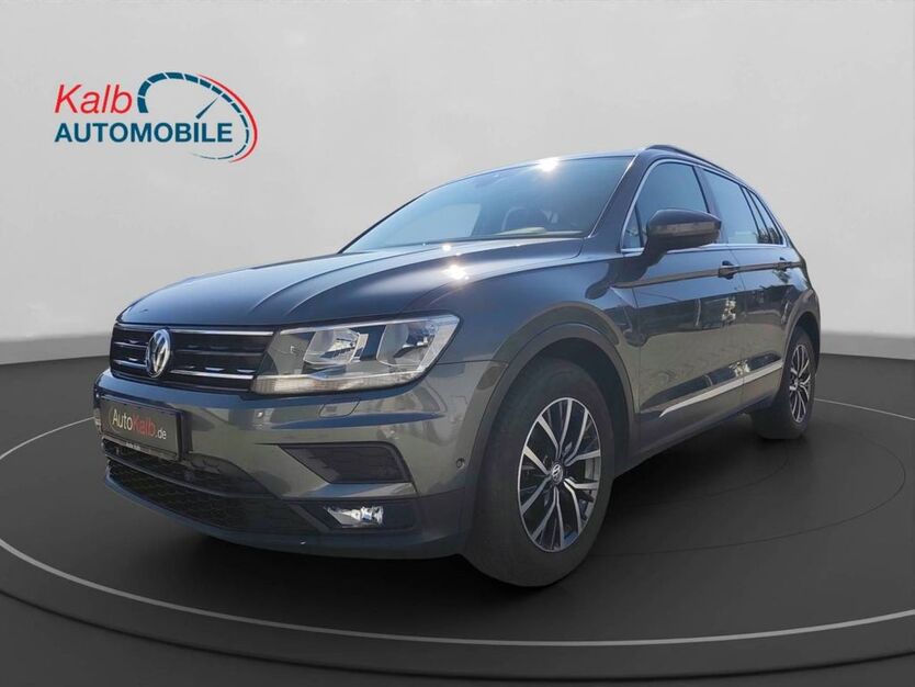 VW Tiguan 115.253 km 18.888 € Schnaittach 91220