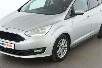 Ford C-Max 115.506 km 7.990 &euro; Nürnberg 90441