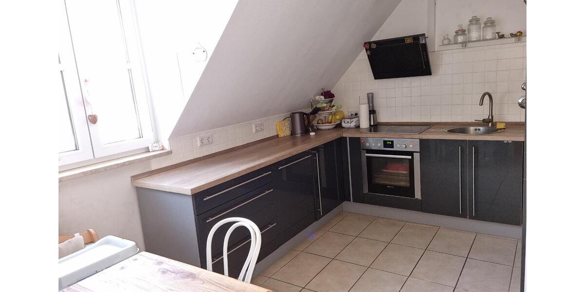 Maisonettenwohnung Fürth Eigenes Heim - 4 Zimmer, 111 m&sup2;, 439.000&euro; | Angebot:25319256