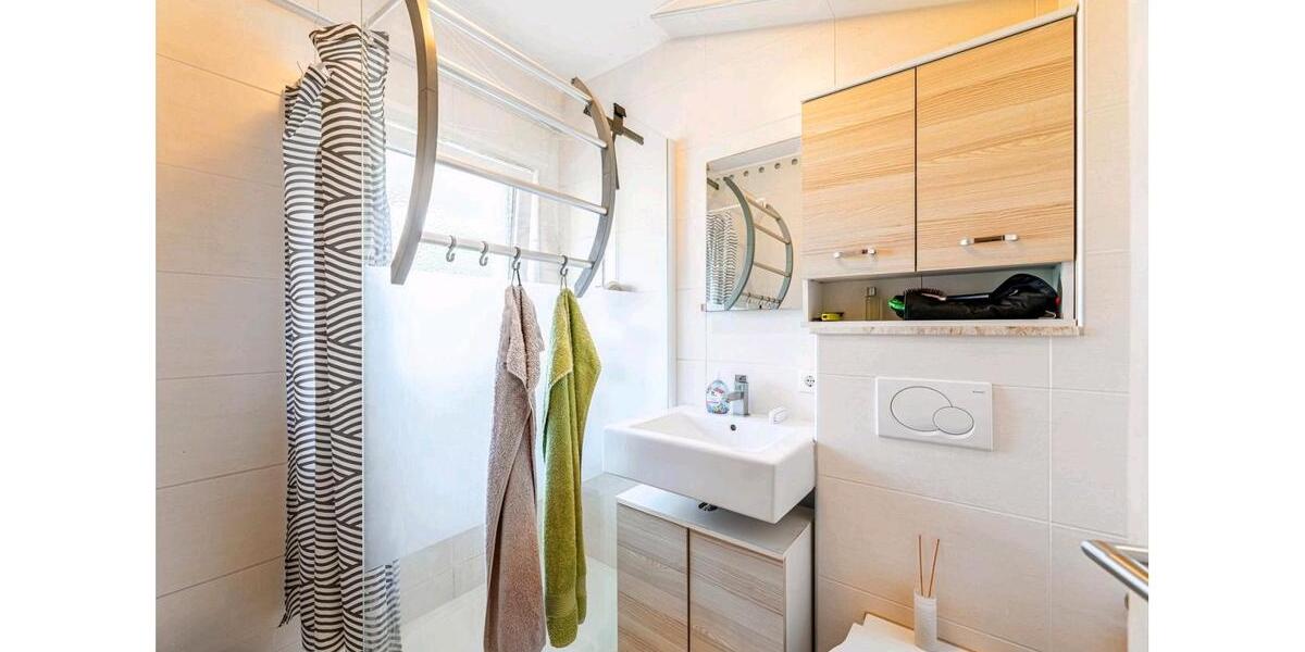 Erdgeschoßwohnung Erlangen Bruck - 2 Zimmer, 51 m&sup2;, 830&euro; | Angebot:26635801