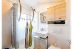 Erdgeschoßwohnung Erlangen Bruck - 2 Zimmer, 51 m&sup2;, 830&euro; | Angebot:26635801