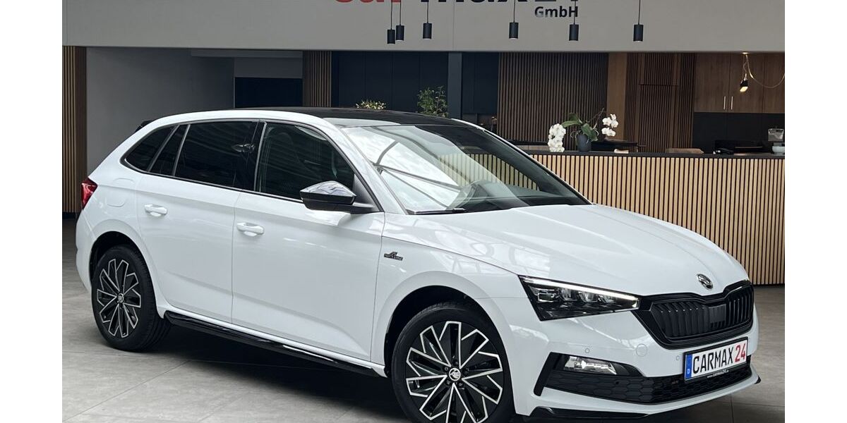 Skoda Scala 77.720 km 21.440 &euro; Cadolzburg bei Nürnberg 90556