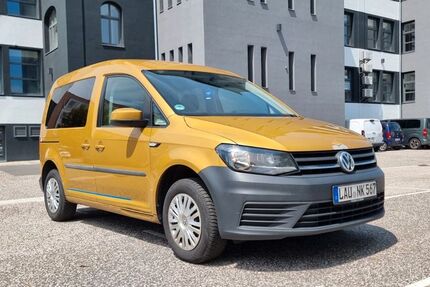 VW Caddy 310.000 km 6.600 &euro; nürnberg 90443