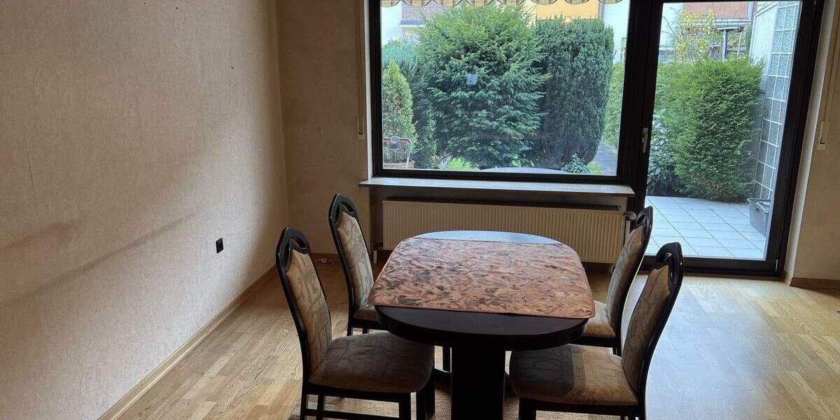 Reihenmittelhaus Nürnberg Eibach - 4 Zimmer, 110 m&sup2;, 399.000&euro; | Angebot:24775172