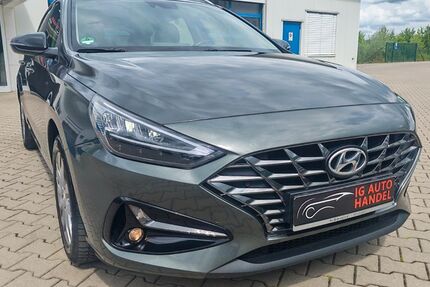 Hyundai i30 149.991 km 9.490 &euro; Eckental 90542