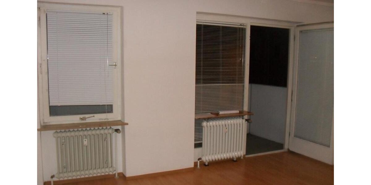 Etagenwohnung Nürnberg Rabus - 1 Zimmer, 31 m&sup2;, 119.000&euro; | Angebot:27153957