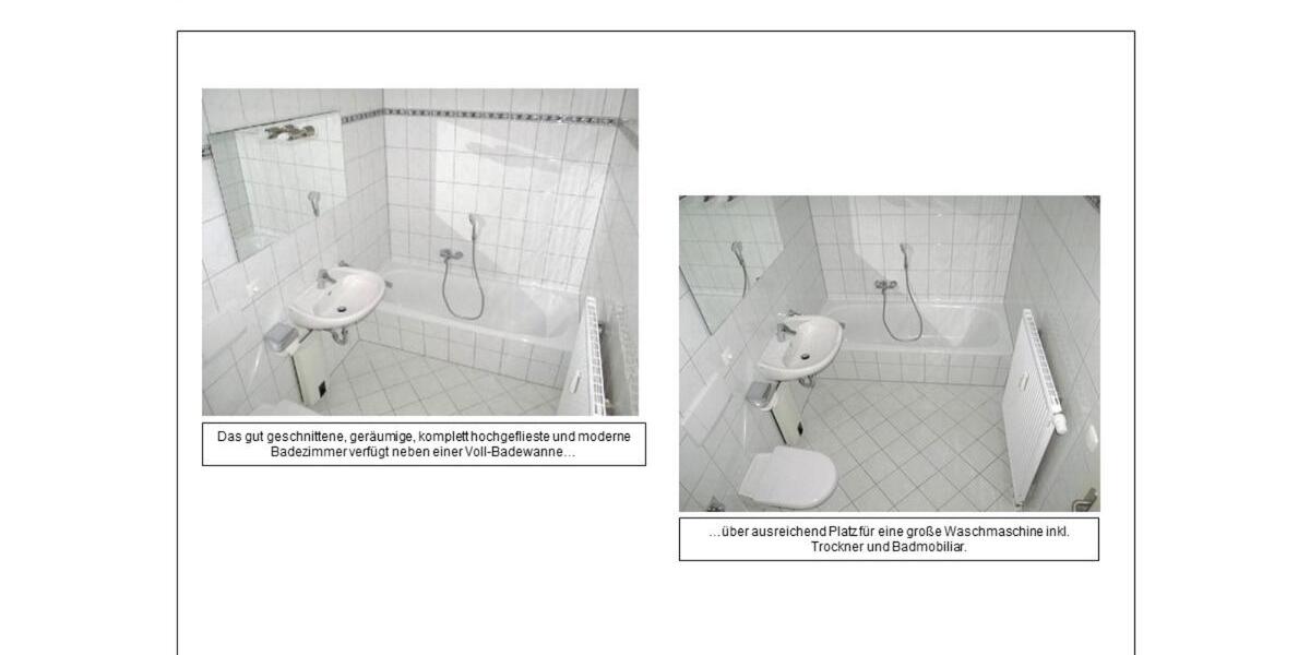 Etagenwohnung Nürnberg Zerzabelshof - 2 Zimmer, 60 m&sup2;, 990&euro; | Angebot:25572155