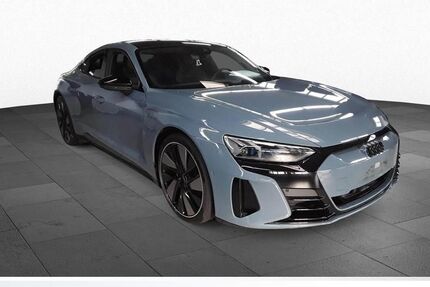 Audi e-tron GT 20.943 km 61.980 &euro; Schwabach 91126