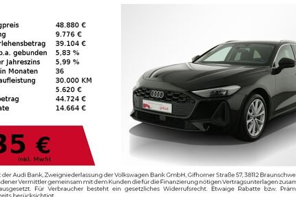 Audi A5 15.600 km 44.880 &euro; Nürnberg 90441