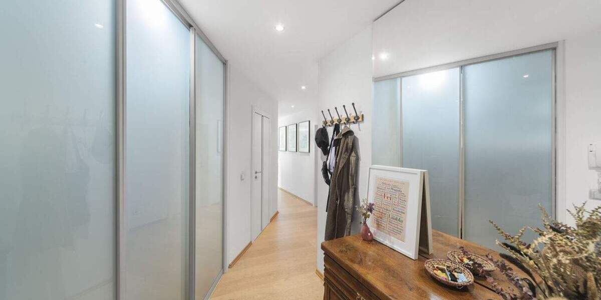 Etagenwohnung Nürnberg Sebald - 3 Zimmer, 100 m&sup2;, 475.000&euro; | Angebot:25727087