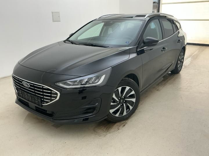 Ford Focus 1.025 km 26.470 &euro; Nürnberg 90431