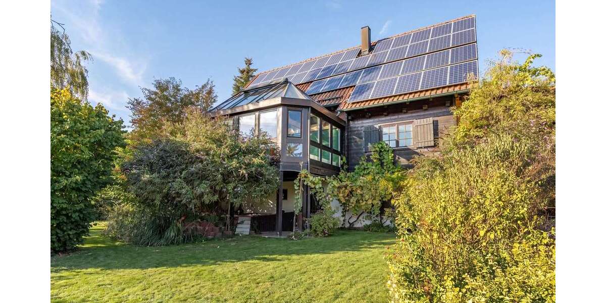 Einfamilienhaus Schwabach - 6.5 Zimmer, 190 m&sup2;, 699.000&euro; | Angebot:27644232