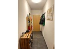 Erdgeschoßwohnung Nürnberg Herrnhütte - 2 Zimmer, 55 m&sup2;, 225.000&euro; | Angebot:27226244