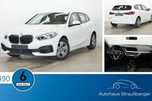 Gebrauchtwagen BMW 116