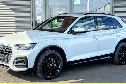 Audi Q5 71.200 km 39.850 &euro; Erlangen 91058