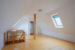 Familientraum Maisonette Wohnung mit Dachterrasse in Ost-Nbg!!! 6 zimmer