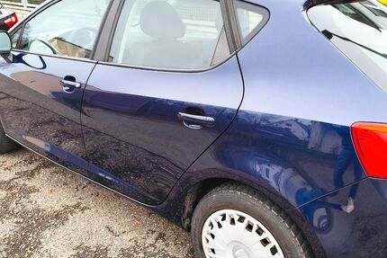 Seat Ibiza 173.000 km 2.590 &euro; Nürnberg 90475