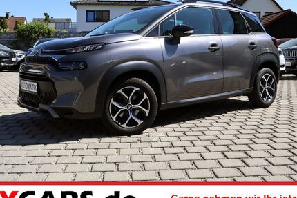 Citroen C3 Aircross 35.755 km 16.666 &euro; Röthenbach a. d. Pegnitz 90552