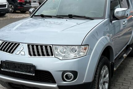 Mitsubishi L200 180.000 km 12.490 &euro; Oberasbach 90522