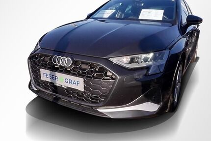 Audi A3 25.035 km 26.840 &euro; Erlangen 91058