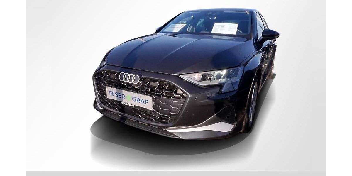 Audi A3 25.035 km 26.840 &euro; Erlangen 91058