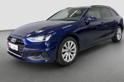 Audi A4 137.235 km 20.980 &euro; Cadolzburg 90556