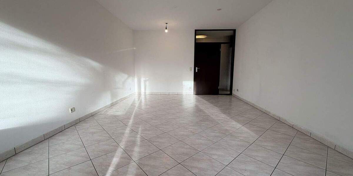 Moderne 2-Zimmer-Wohnung mit Loggia & Garage - Bezugsfrei in ruhiger Lage von Gebersdorf 2 zimmer