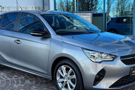 Opel Corsa 95.000 km 9.600 &euro; Cadolzburg (bei Nürnberg) 90556