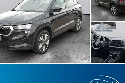 Skoda Karoq 31.000 km 25.890 &euro; Buchschwabach bei Nürnberg 90574