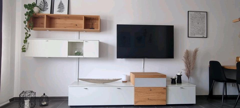 Etagenwohnung Allersberg Eismannsdorf - 2 Zimmer, 66 m&sup2;, 1.090&euro; | Angebot:26464305