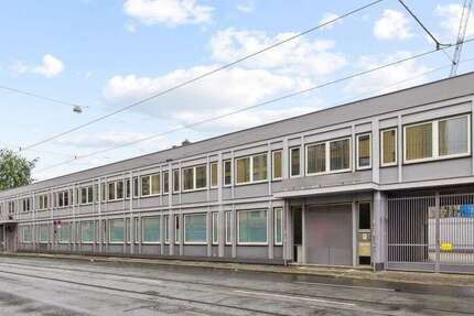 Büro in Nürnberg 2.750.000 € 1512 m² zimmer