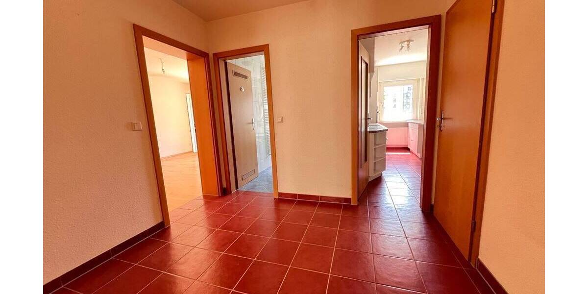 Etagenwohnung Nürnberg Gleißhammer - 3 Zimmer, 78 m&sup2;, 329.000&euro; | Angebot:26916140