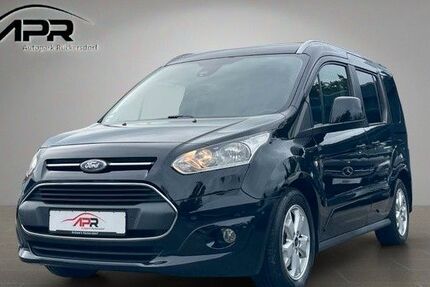 Ford Tourneo Connect 141.000 km 6.999 &euro; Rückersdorf 90607