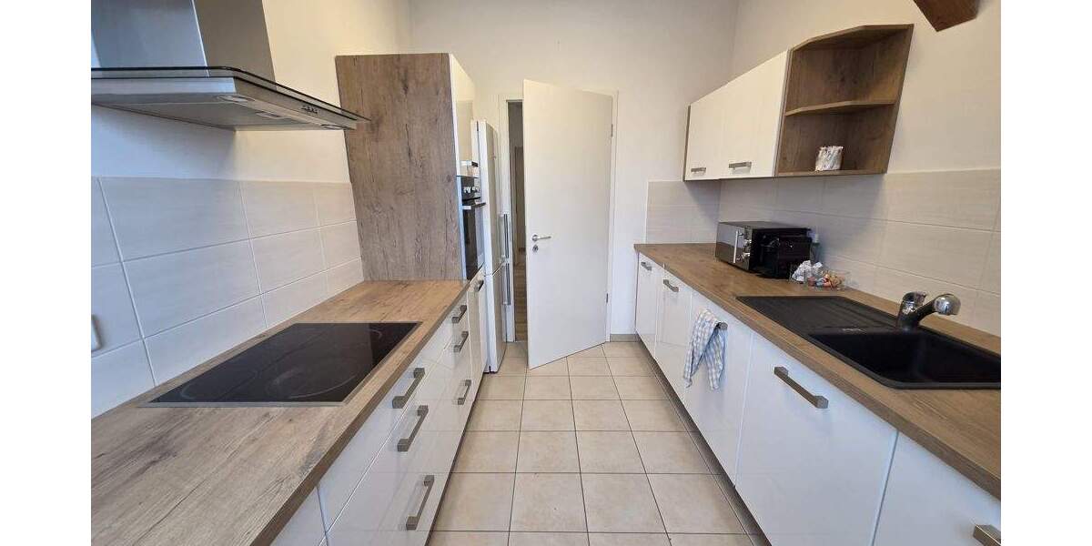 Etagenwohnung Schwabach - 2 Zimmer, 74 m&sup2;, 690&euro; | Angebot:25704233