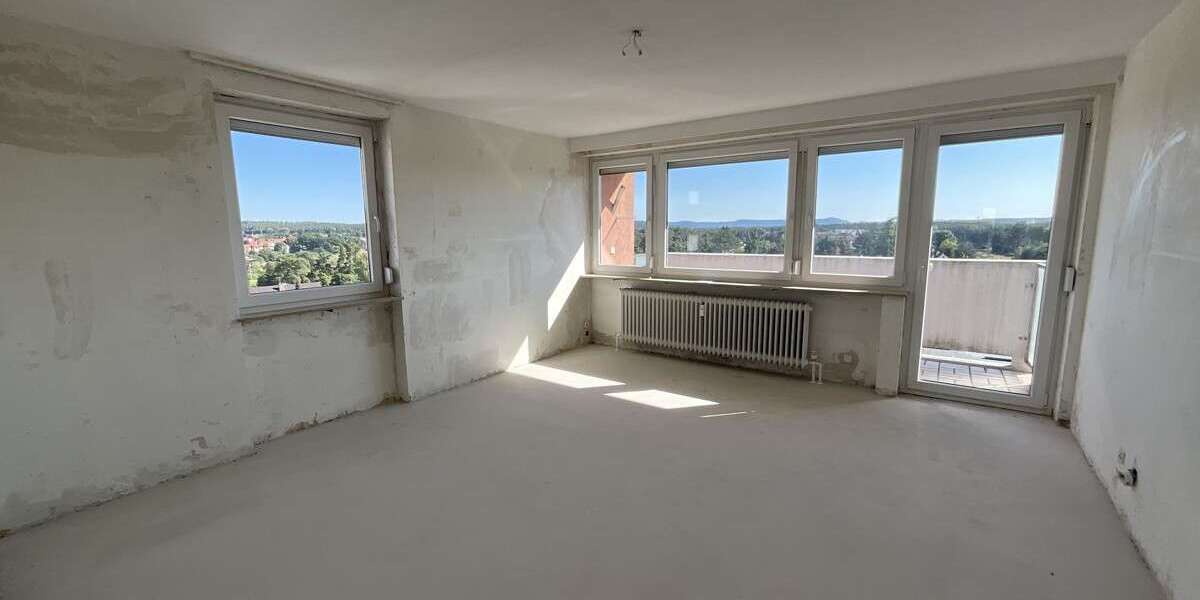 Wohnung zum Kaufen in Schwaig 235.000 € 72.79 m² 3 zimmer